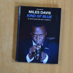 MILES DAVIS KIND OF BLUE - DVD