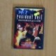 RESIDENT EVIL DEGENERATION - DVD