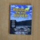 REGGAE ON THE RIVER - DVD