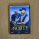 BIENVENIDOS AL NORTE - DVD