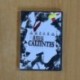 ASES CALIENTES - DVD