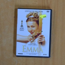 EMMA - DVD