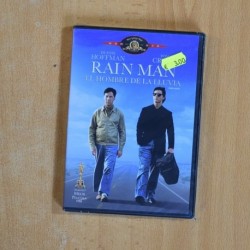 RAIN MAN - DVD