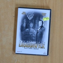 EL CASTILLO DE DRAGONWYCK - DVD