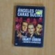 ANGELES CON CARAS SUCIAS - DVD