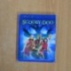 1000 / SCOOBY DOO - BLURAY