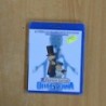 EL PROFESOR LAYTON Y LA DIVA ETERNA - BLURAY