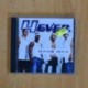 4 EVER - MAKE WAY - CD