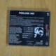 PANJABI MC - SOULED OUT - CD