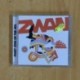 ZWAN - MARY STAR OF THE SEA - CD