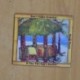 BRENT BURNS - DONT COME KNOCKIN IF THE TIKI HUTS ROCKIN - CD