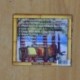 BRENT BURNS - DONT COME KNOCKIN IF THE TIKI HUTS ROCKIN - CD