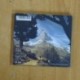 GOLDFRAPP - FELT MOUNTAIN - CD