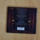 RENE MARIE - BLACK LACE FREUDIAN SLIP - CD