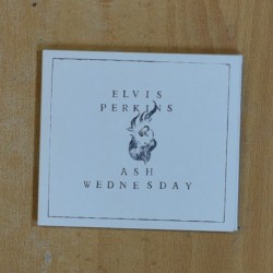 ELVIS PERKINS - ASH WEDNESDAY - CD