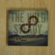 THE HOLD STEADY - STAY POSITIVE - CD