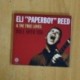 ELI PAPERBOY REED & THE TRUE LOVES - ROLL WITH YOU - CD