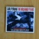 CARL PERKINS - THE ROCKABILLY YEARS - CD