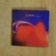 COCTEAU TWINS - HEAVEN OR LAS VEGAS - CD