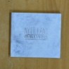 NYTT LAND - FIMBUL VINTER - CD