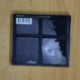 JOHNNY CASH - CASH - CD