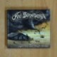 JOE BONAMASSA - DUST BOWL - CD