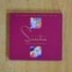 FRANK SINATRA - DUETS AND DUETS II - CD