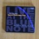 OSCAR PETERSON TRIO - LIVE AT THE BLUE BOTE - CD