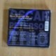 OSCAR PETERSON TRIO - LIVE AT THE BLUE BOTE - CD