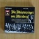 WAGNER - DIE MEISTERSINGER VON NURNBERG - CD