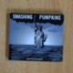 SMASHING PUMPKINS - ZEITGEIST - CD