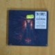 IN FLAMES - CLAYMAN - CD