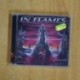 IN FLAMES - COLONY - CD