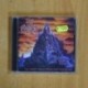 IN FLAMES - THE JESTER RACE BLACK ASH INHERITANCE - CD