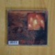 IN FLAMES - THE JESTER RACE BLACK ASH INHERITANCE - CD