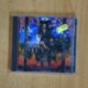 STEVE VAI - PASSION AND WARFARE - CD