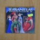 EDUARDO PANIAGUA - SERRANILLAS - CD