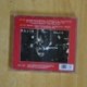 THE DREAM SYNDICATE - THE COMPLETE LIVE AT RAJIS - CD