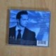 LUIS MIGUEL - COMPLICES - CD