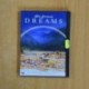 DREAMS - DVD