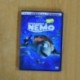 BUSCANDO A NEMO - DVD