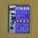 STALKER - DVD