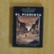 EL PIANISTA - DVD