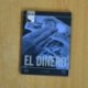 EL DINERO - DVD