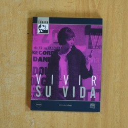 VIVIR SU VIDA - DVD