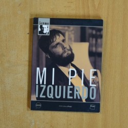 MI PIE IZQUIERDO - DVD