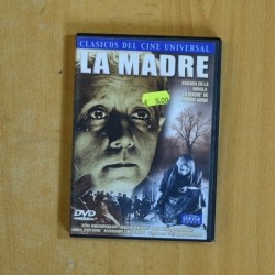 LA MADRE - DVD