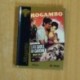 MOGAMBO - DVD