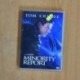 MINORITY REPORT - DVD