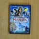 LAS CRONICAS DE NARNIA EL PRINCIPE CASPIAN - DVD